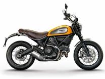 Ducati Scrambler