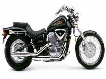 Honda Shadow 600 VT C