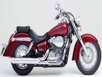 Honda Shadow 750