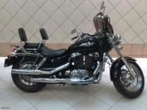 Honda Shadow VT 1100 AC