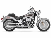 Harley-Davidson Shovel Head