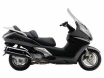 Honda Silver Wing