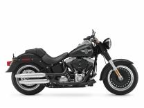 Harley-Davidson Softail Fat Boy FLSTF