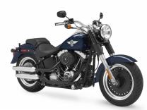 Harley-Davidson Softail Fat Boy Lo SE