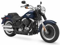 Harley-Davidson Softail Fat Boy Special