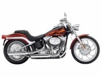 Harley-Davidson Softail Fx