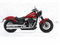 Harley-Davidson Softail Slim