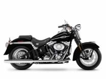 Harley-Davidson Softail Springer Classic