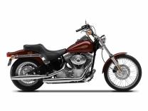 Harley-Davidson Softail Standard FXST