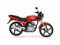 Dafra Speed 150