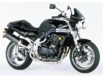 Triumph Speed Triple 955