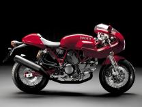 Ducati Sport Classic 1000