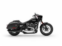 Harley-Davidson Sport Glide