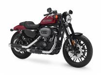 Harley-Davidson Sportster XL 1200 CX Roadster