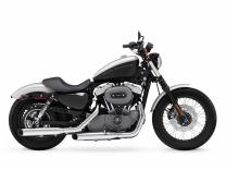 Harley-Davidson Sportster XL 1200 NIGHTSTER