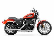 Harley-Davidson Sportster XL 883