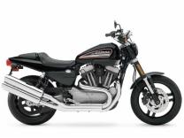 Harley-Davidson Sportster XR 1200