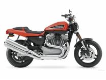 Harley-Davidson Sportster XR 1200 X