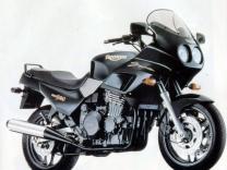 Triumph Sprint 900