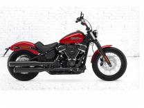 Harley-Davidson Street Bob