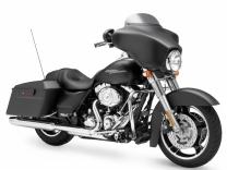 Harley-Davidson Street Glide