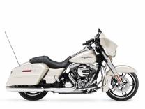 Harley-Davidson Street Glide Special