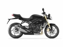 Triumph Street Triple 675 R