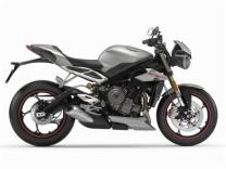 Triumph Street Triple 765 RS