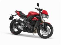 Triumph Street Triple 765 S