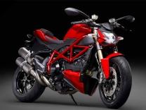 Ducati Streetfighter