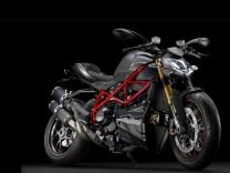 Ducati Streetfighter S