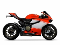 Ducati Superleggera 1199