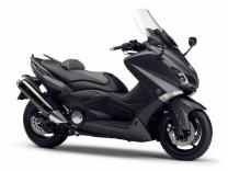 Yamaha T-Max 530