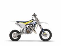 Husqvarna TC 50