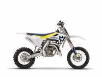 Husqvarna TC 65