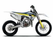 Husqvarna TC 85