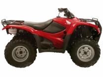 Honda TRX 420 Four Trax