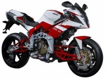 Bimota Tesi 3D