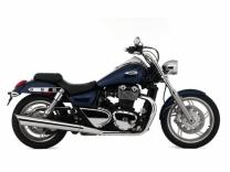 Triumph Thunderbird