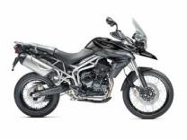 Triumph Tiger 800 XC