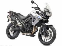 Triumph Tiger 800 XR