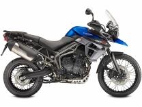 Triumph Tiger 800 XCX