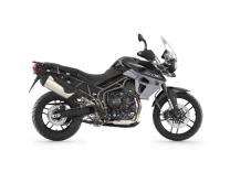 Triumph Tiger 800 XRX