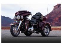 Harley-Davidson Tri Glide Ultra Limited