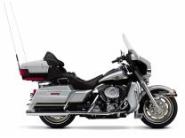 Harley-Davidson Electra Glide Ultra Classic