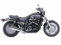 Yamaha V-Max 1200