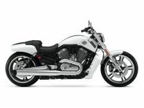 Harley-Davidson V-Rod Muscle