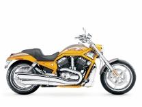 Harley-Davidson V-Rod Screamin Eagle 