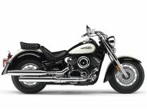 Yamaha V-Star 1100