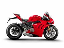 Ducati V4 S